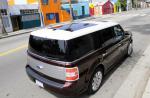 Ford Flex 2008 года